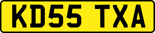 KD55TXA