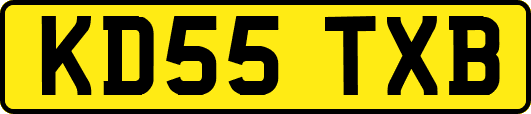 KD55TXB