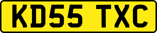 KD55TXC