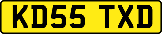 KD55TXD
