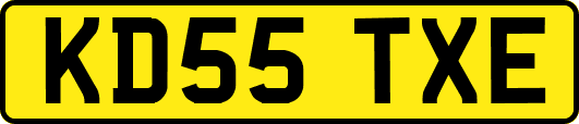 KD55TXE