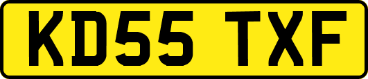 KD55TXF