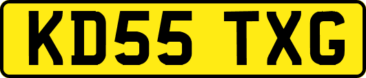 KD55TXG