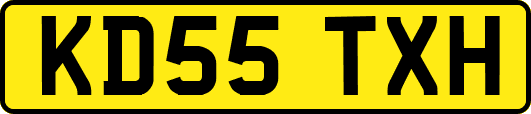 KD55TXH
