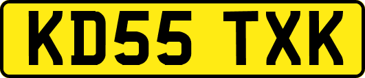 KD55TXK