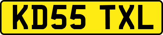 KD55TXL