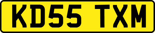 KD55TXM