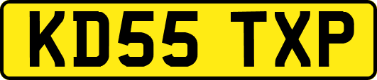 KD55TXP