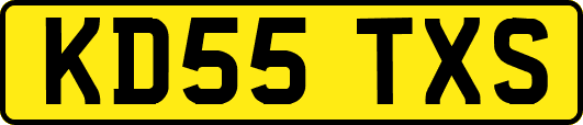 KD55TXS