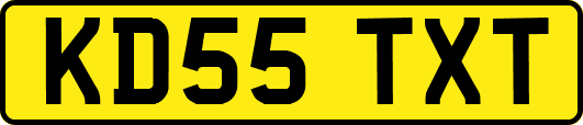 KD55TXT