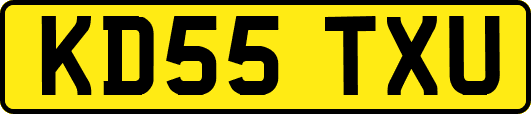 KD55TXU