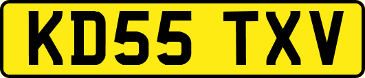 KD55TXV