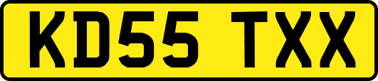 KD55TXX