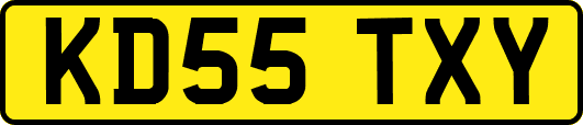 KD55TXY