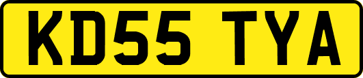KD55TYA