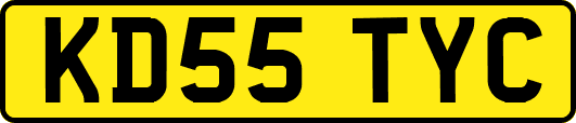 KD55TYC