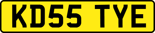 KD55TYE