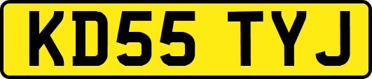 KD55TYJ