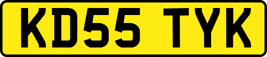 KD55TYK