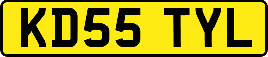 KD55TYL