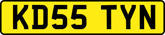 KD55TYN