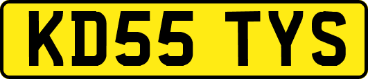 KD55TYS