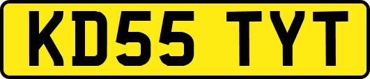 KD55TYT
