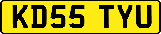 KD55TYU