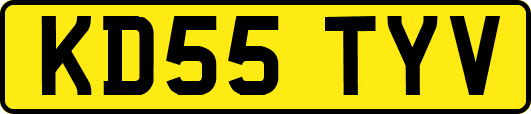 KD55TYV