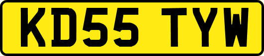 KD55TYW
