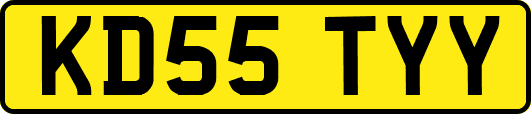 KD55TYY