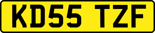 KD55TZF