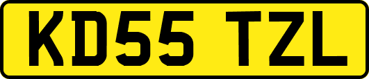 KD55TZL