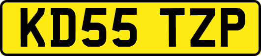 KD55TZP