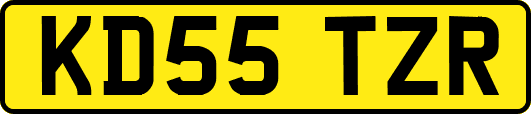 KD55TZR