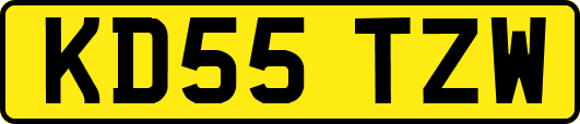 KD55TZW