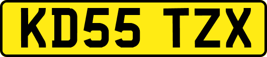 KD55TZX