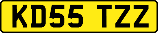 KD55TZZ