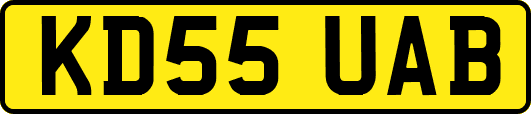 KD55UAB