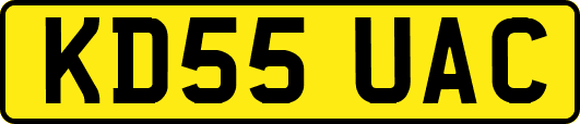 KD55UAC