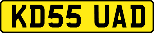 KD55UAD
