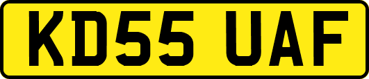 KD55UAF