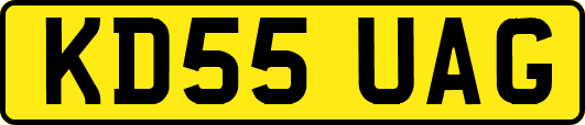 KD55UAG