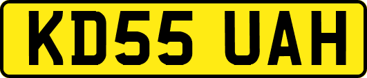 KD55UAH