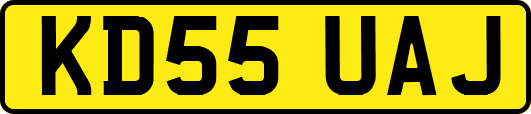 KD55UAJ