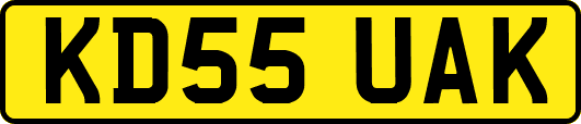 KD55UAK