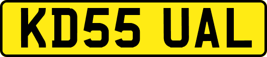 KD55UAL