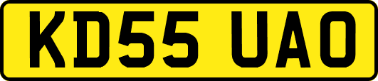 KD55UAO