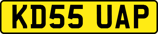 KD55UAP