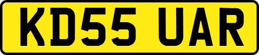 KD55UAR